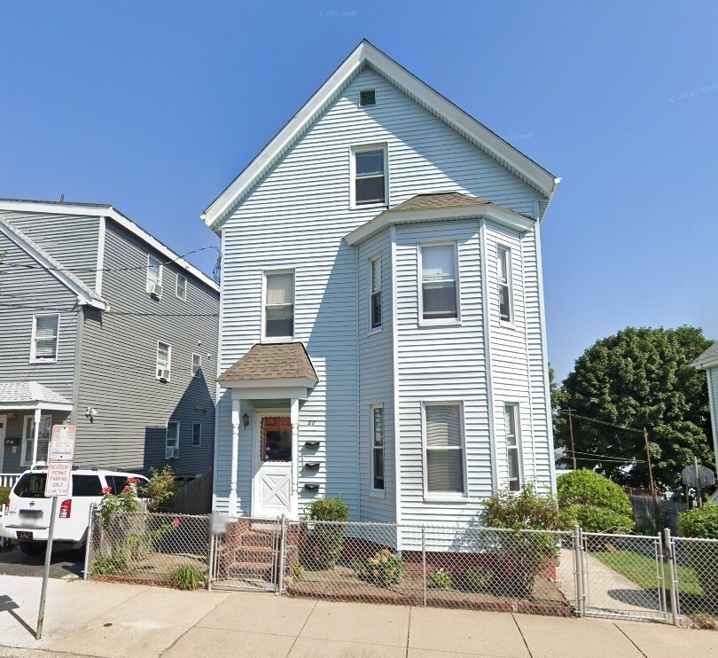 Property Photo:  80 Carroll 2  MA 02150 