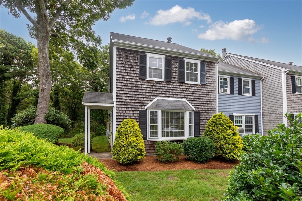 Property Photo:  441 Buck Island Rd E1  MA 02673 