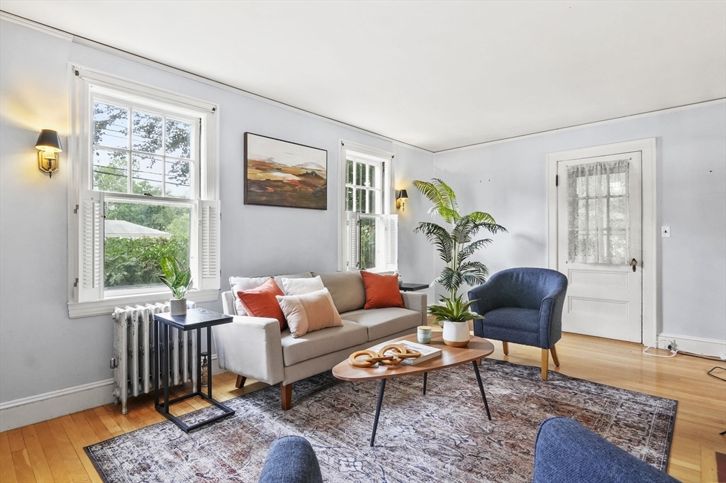 Property Photo: 495 Edgell Road MA 01701
