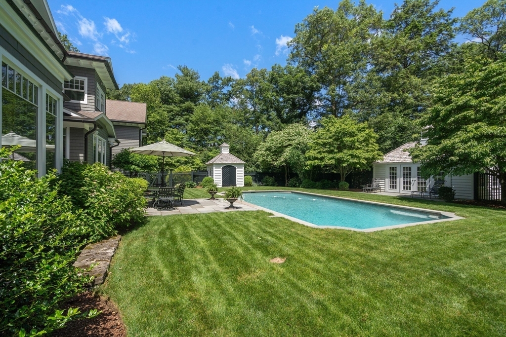 Property Photo: 75 Lake Street MA 01770
