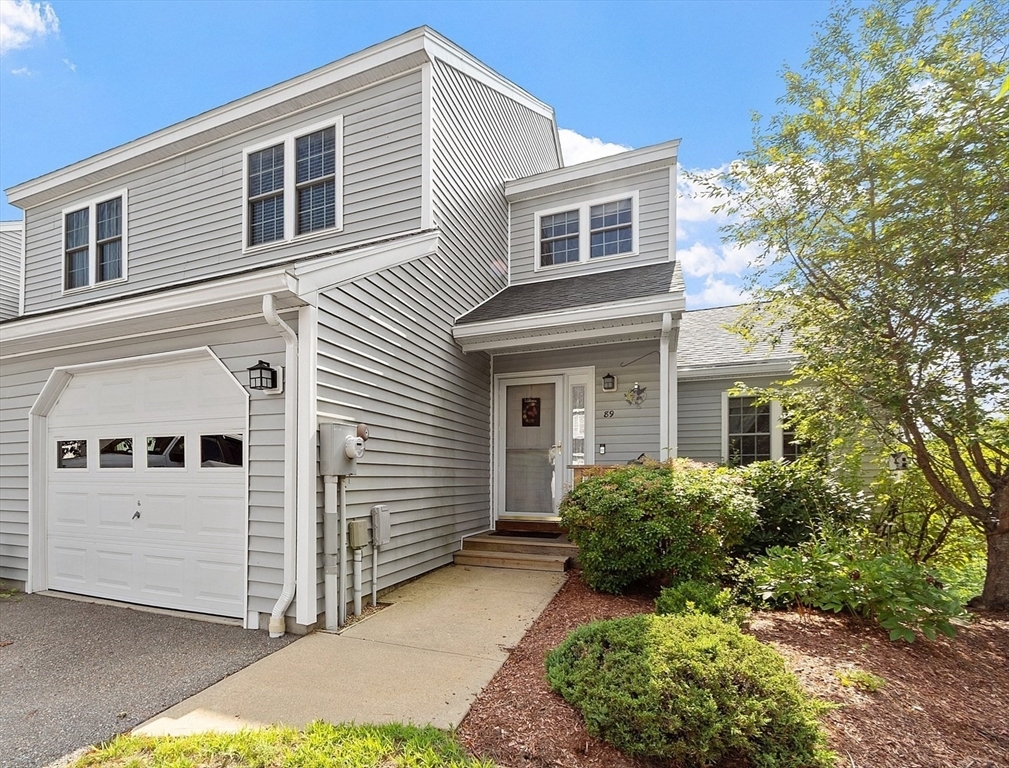 Property Photo: 89 Green Briar Road 67 MA 01420