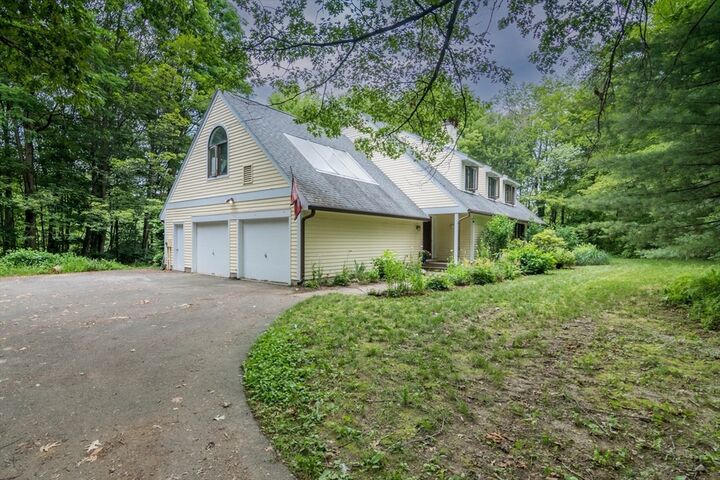 Property Photo: 12 High Meadow Rd MA 01062