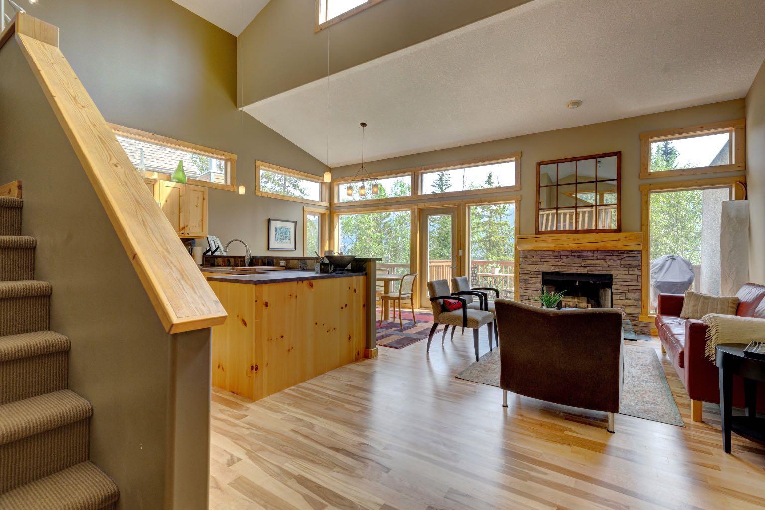 Property Photo: 1164 Wilson Way AB T1W 3C4