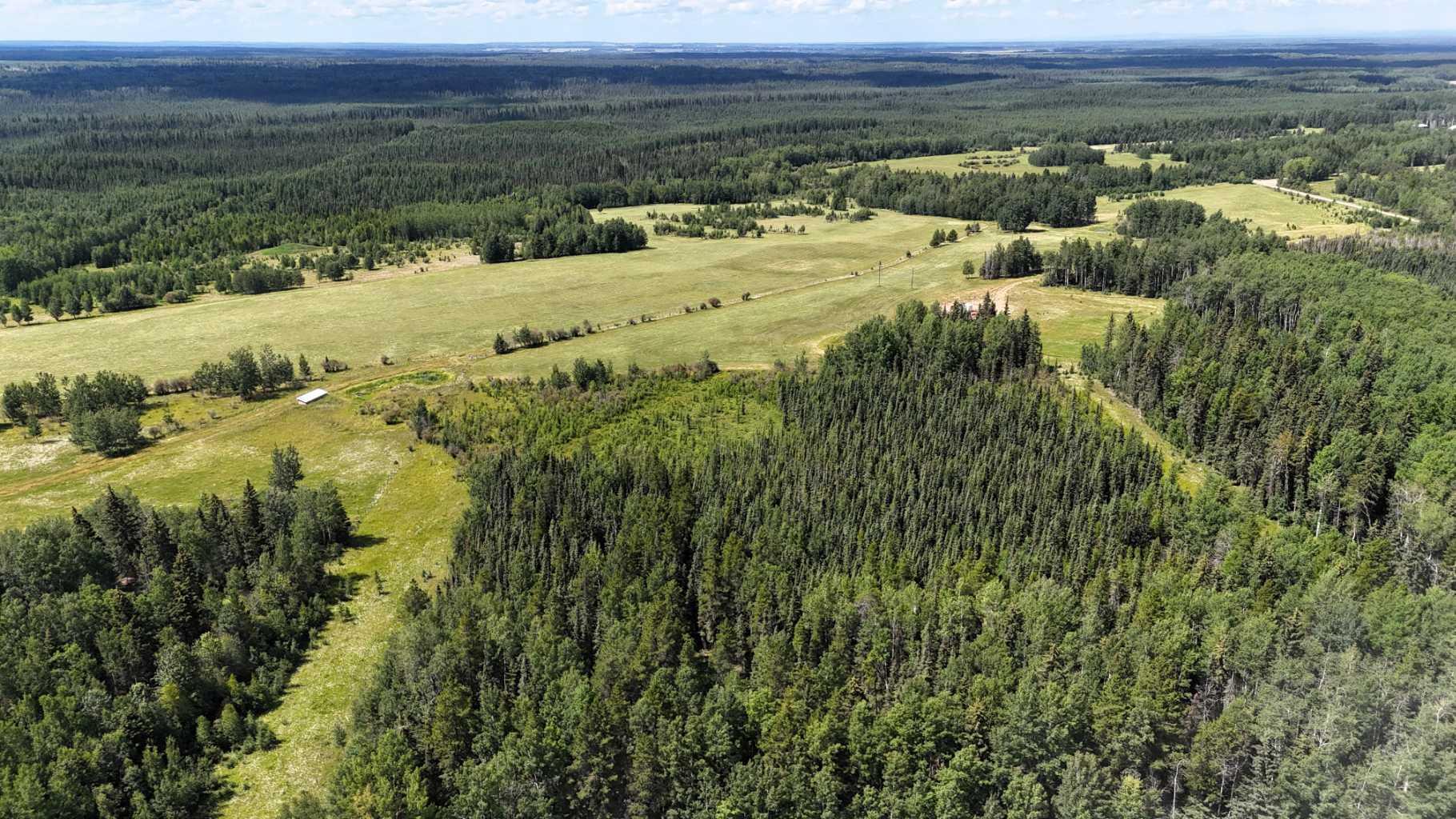 NE-16-53-11-W5 Range Road 113  Rural Yellowhead County AB T0E 2M0 photo