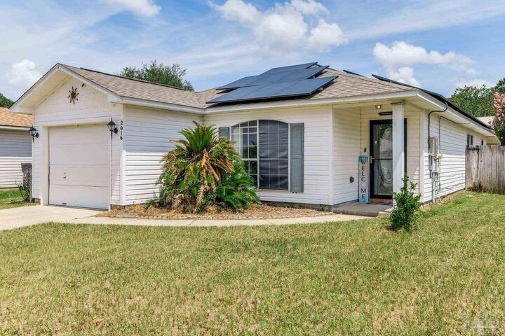 2016 Sequoia Cir  Pensacola FL 32526 photo