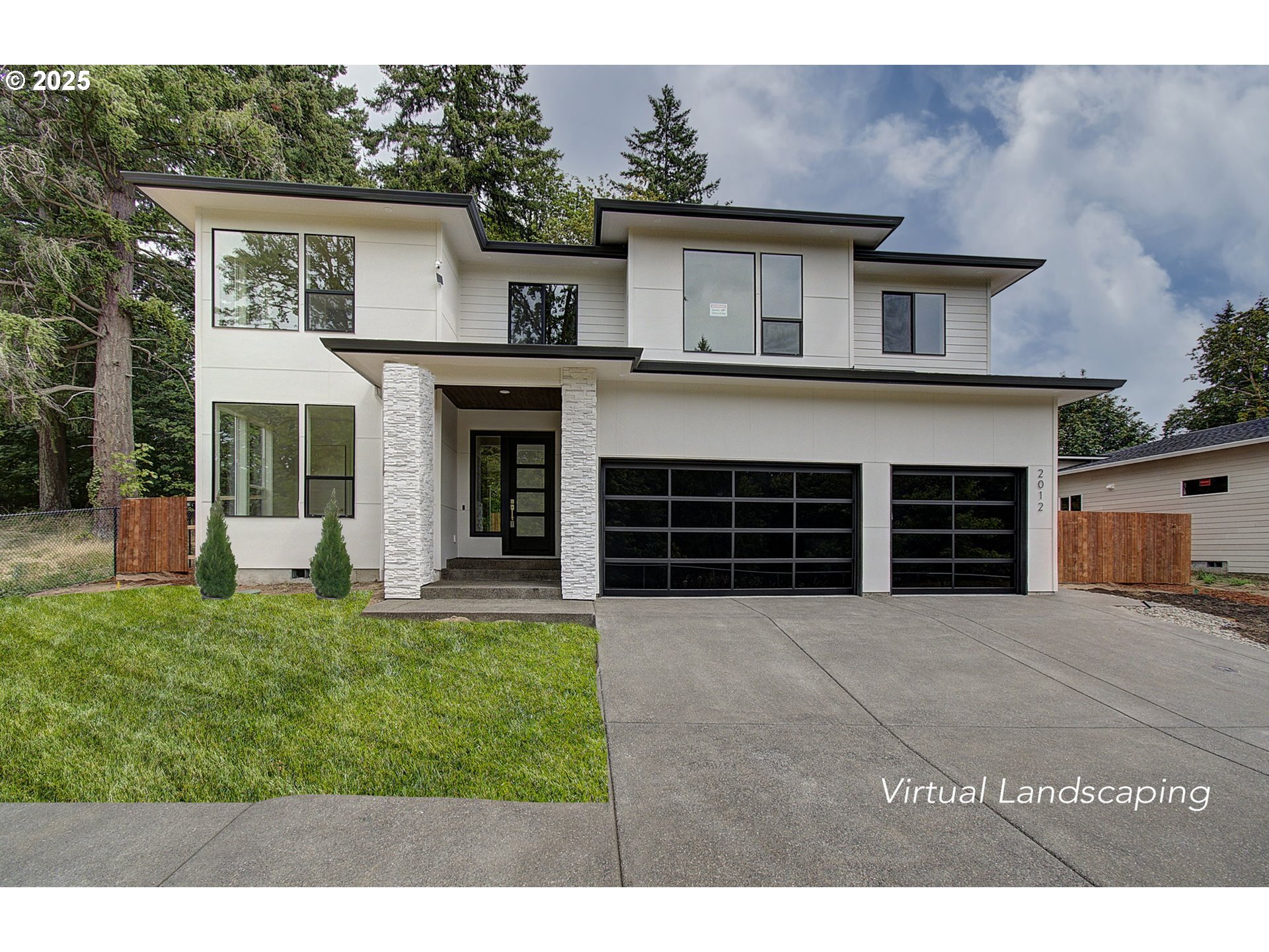 Property Photo: 2012 NE 159th St WA 98642