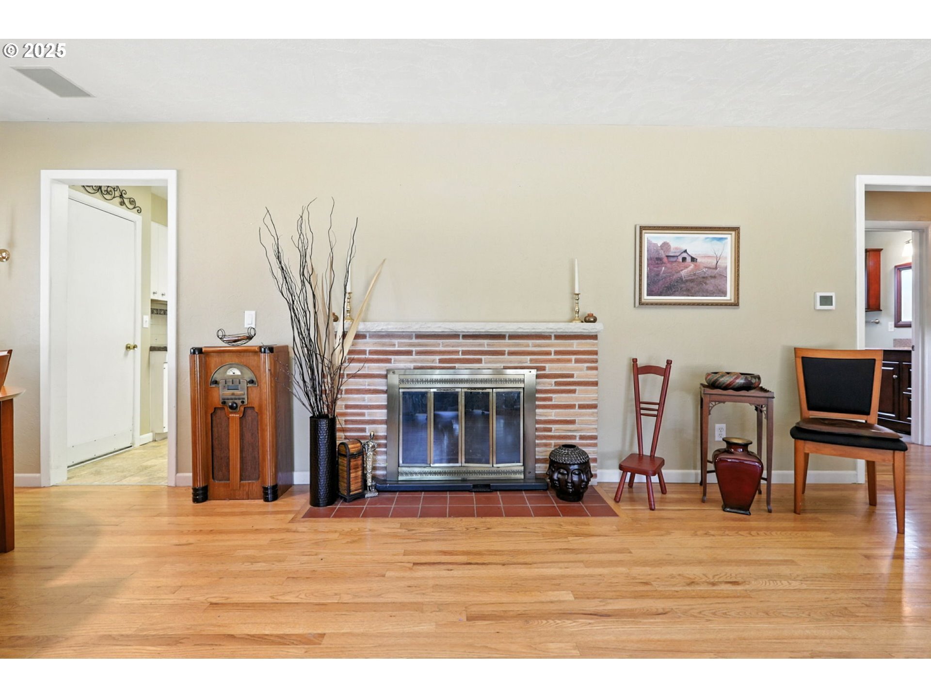 Property Photo:  10305 St Helens Ave  WA 98664 
