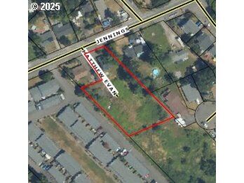 Property Photo:  5314 SE Jennings Ave  OR 97267 