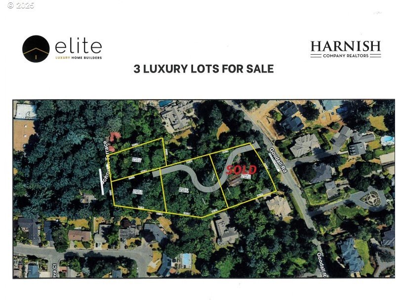 Property Photo:  13801 Goodall Rd 3  OR 97034 