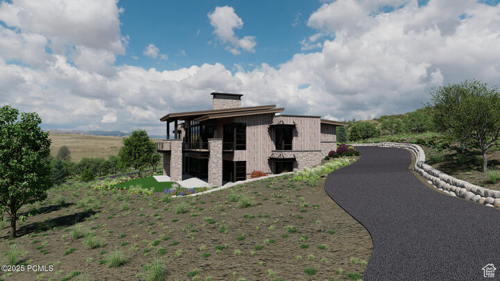 Property Photo:  2297 Weber View Lane  UT 84017 