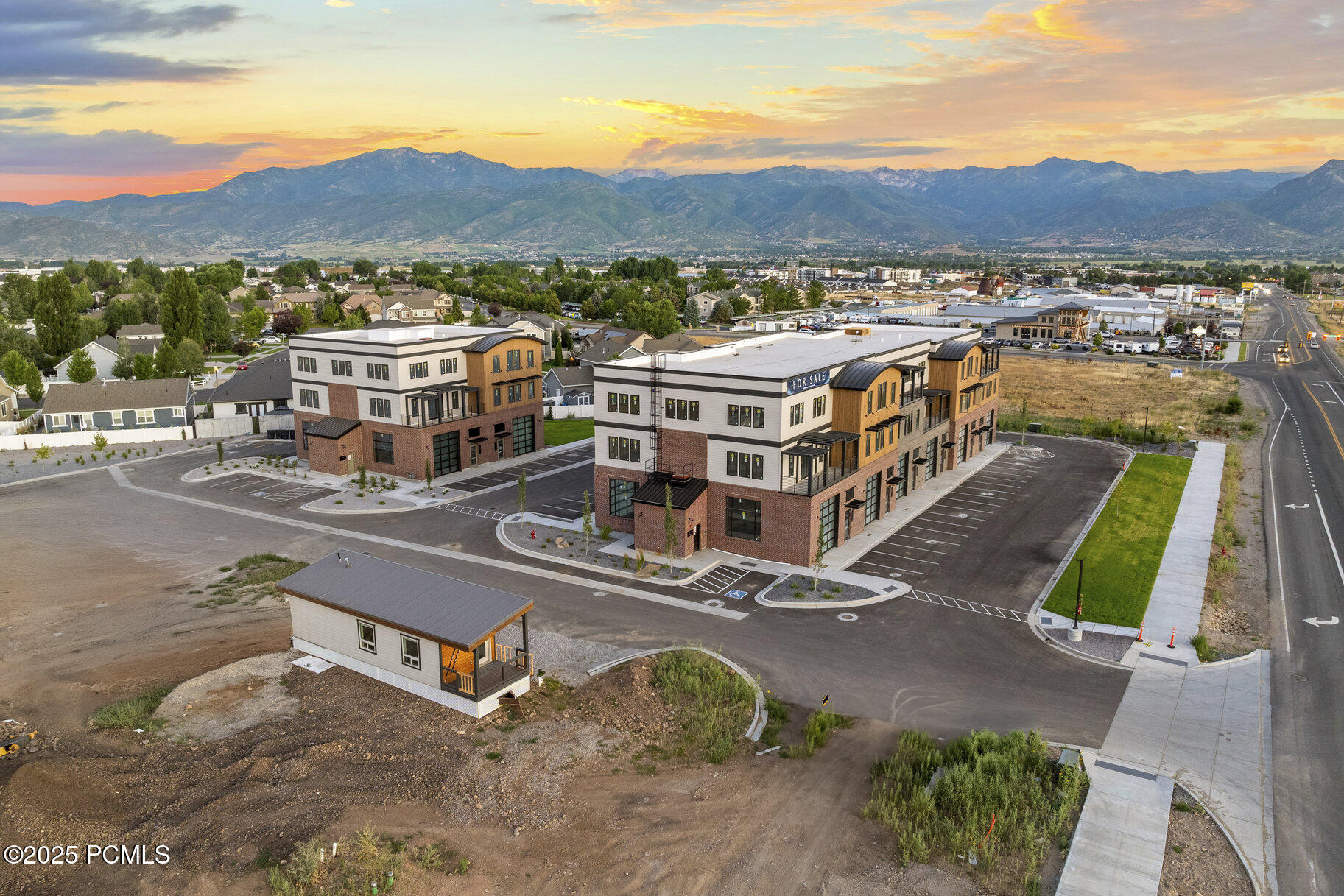 Property Photo: 1922 S Highway 40 35 UT 84032