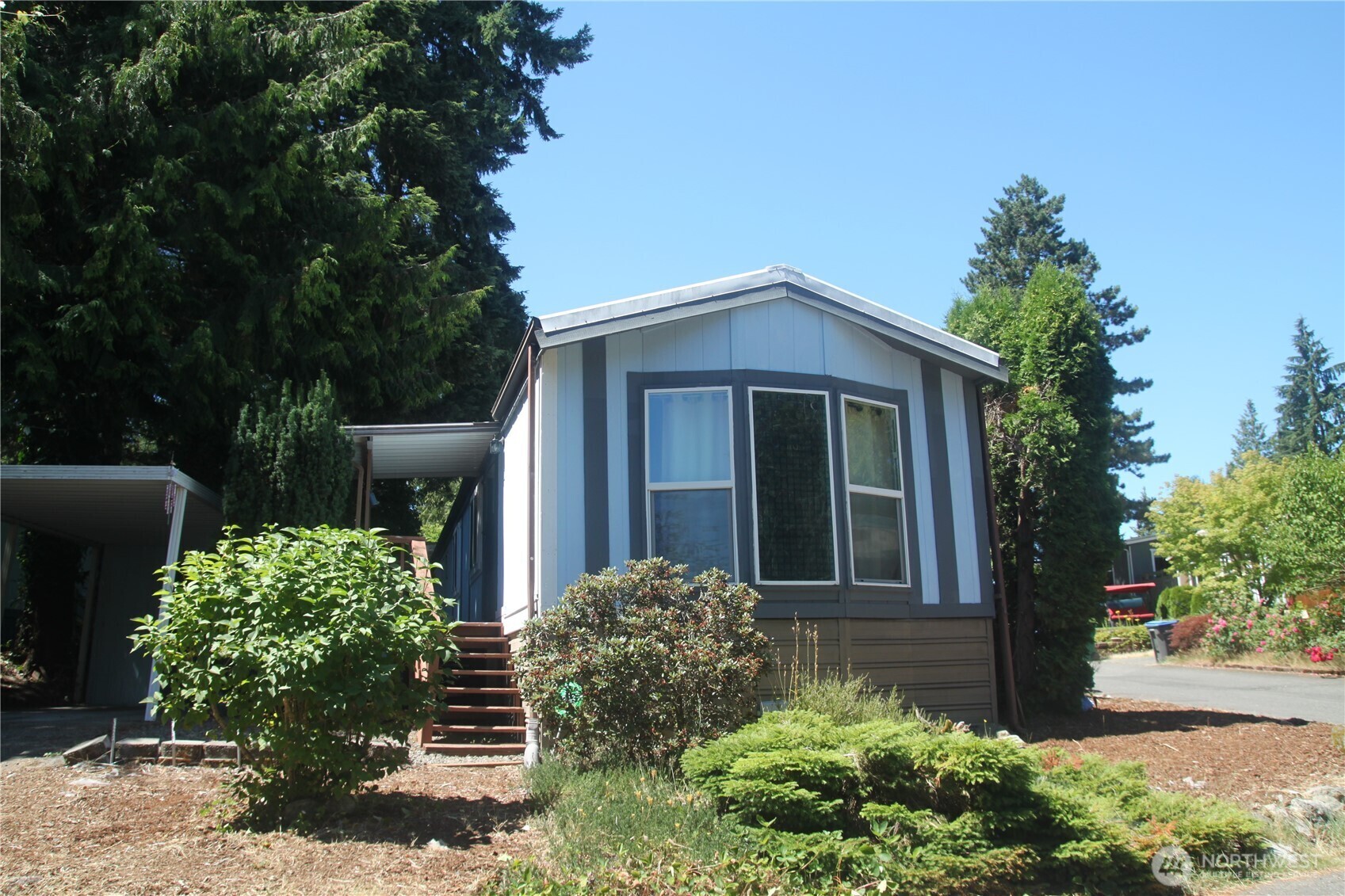 Property Photo:  3060 NE McWilliams Road 9  WA 98311 