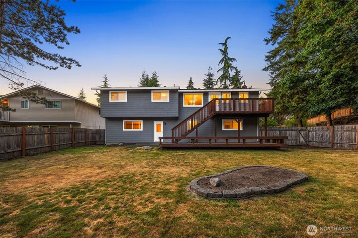 Property Photo: 4204 230th Place SW WA 98043