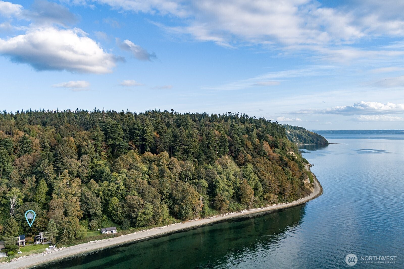 Property Photo: 7683 Maxwelton Road WA 98236