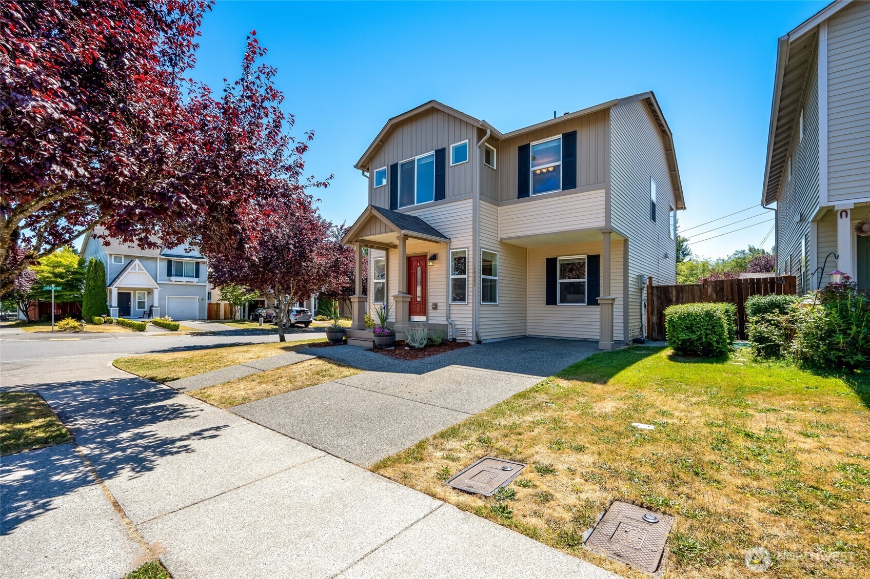 10406  26th Place SE  Lake Stevens WA 98258 photo