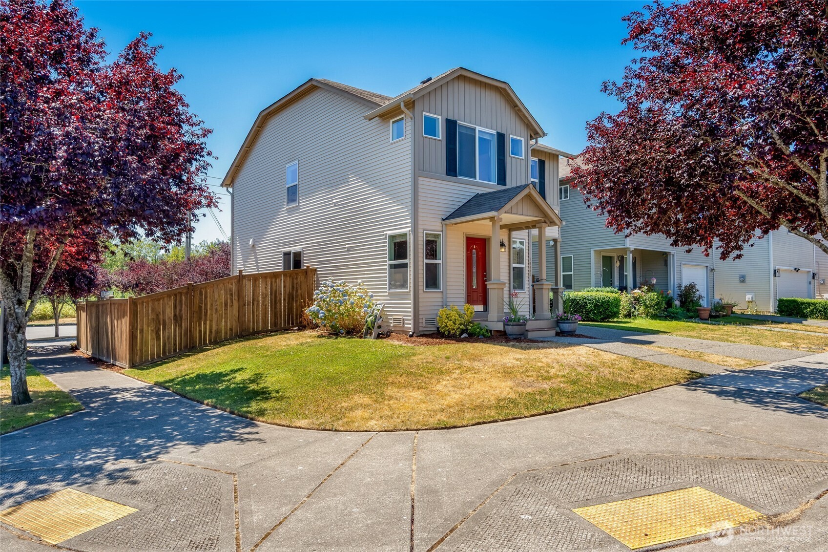Property Photo: 10406 26th Place SE WA 98258