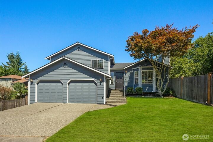 Property Photo:  8826 NE 152nd Street  WA 98028 