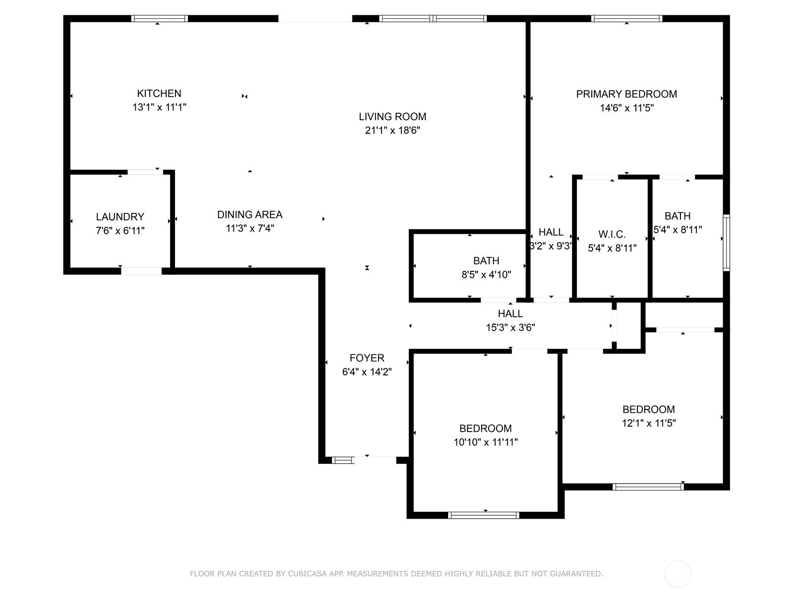 Property Photo: 1105 Halsey Drive WA 98239