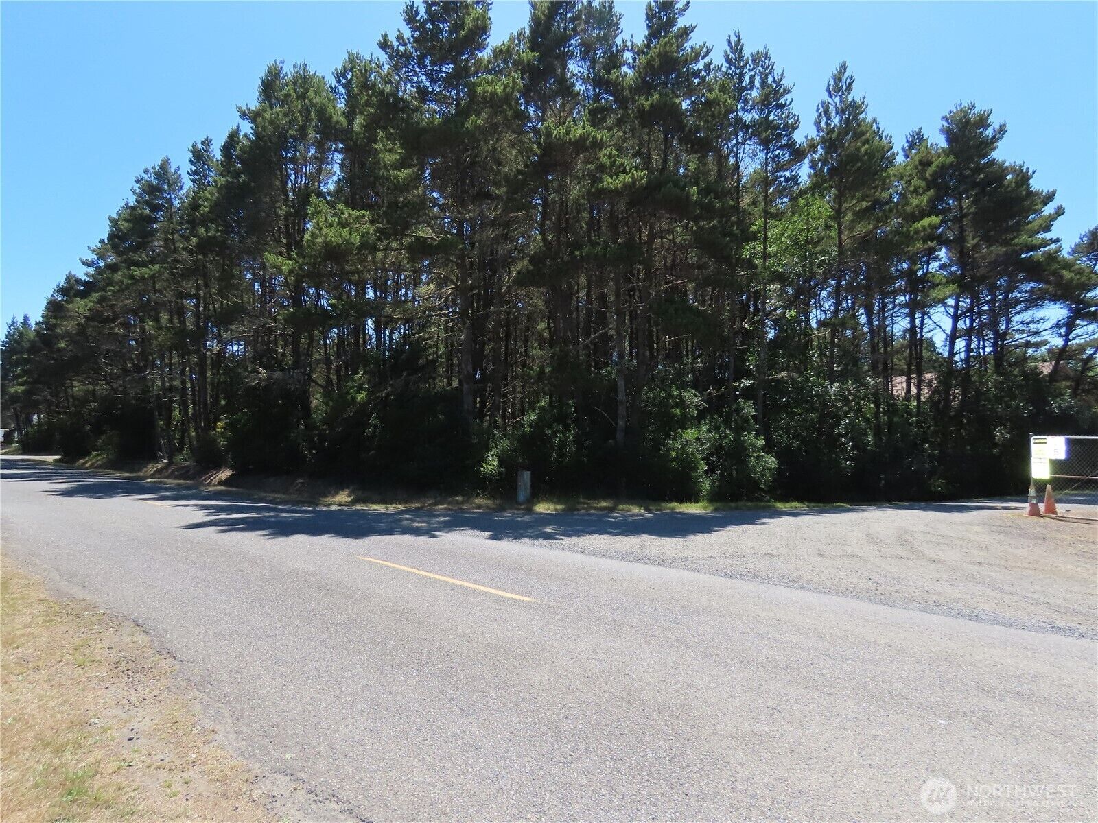 Property Photo: 0 Surf Street WA 98595