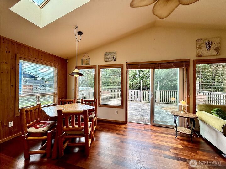 Property Photo: 436 Seashore Street SW WA 98569