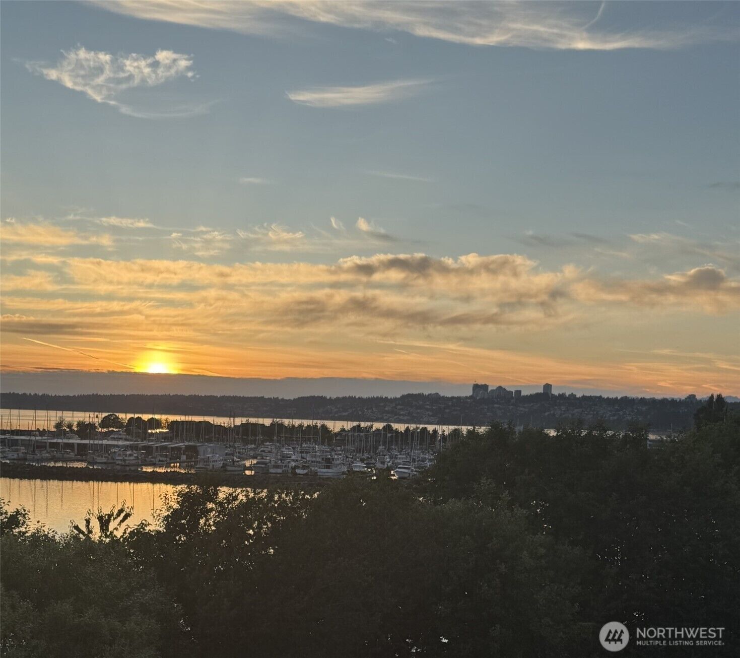 Property Photo:  1061  Peace Portal Drive 6  WA 98230 