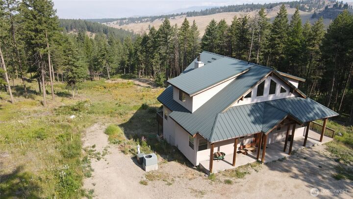 Property Photo:  4  Ruger Road  WA 98844 