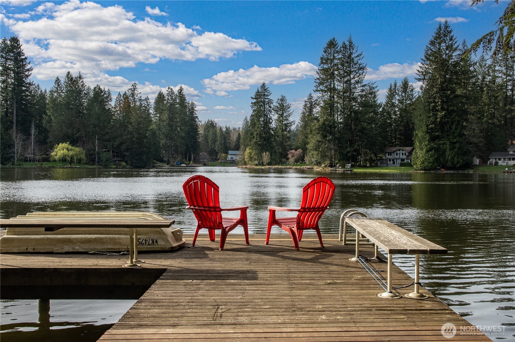 Property Photo:  31816 NE 106th Street  WA 98014 