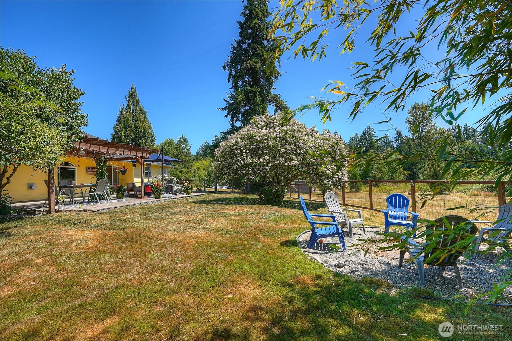 Property Photo: 4803 76th Avenue NE WA 98516