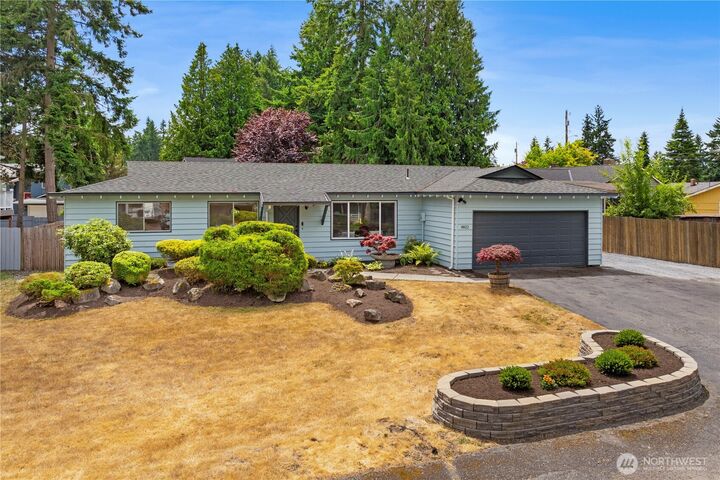 Property Photo:  8822  221st Place SW  WA 98026 