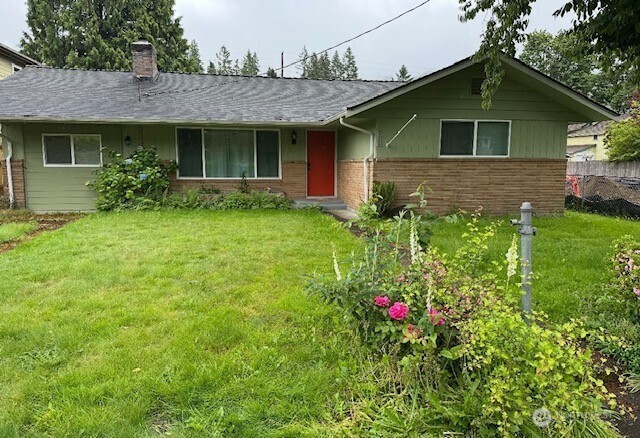 325 SE Andrews Street  Issaquah WA 98027 photo