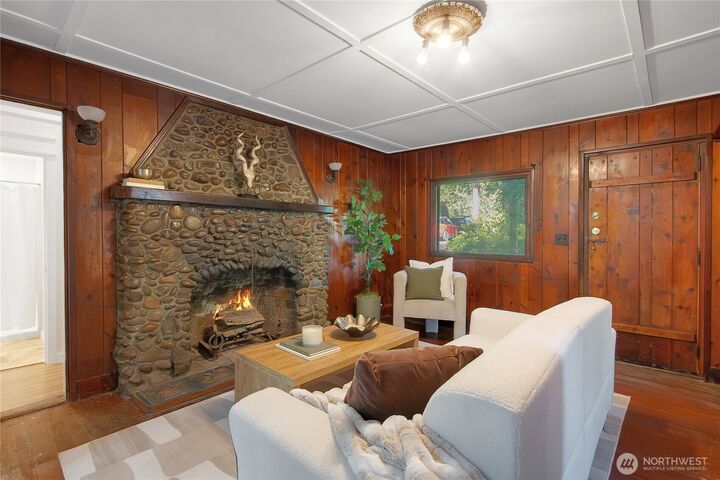 Property Photo:  4715 NE Boston Harbor Road  WA 98506 