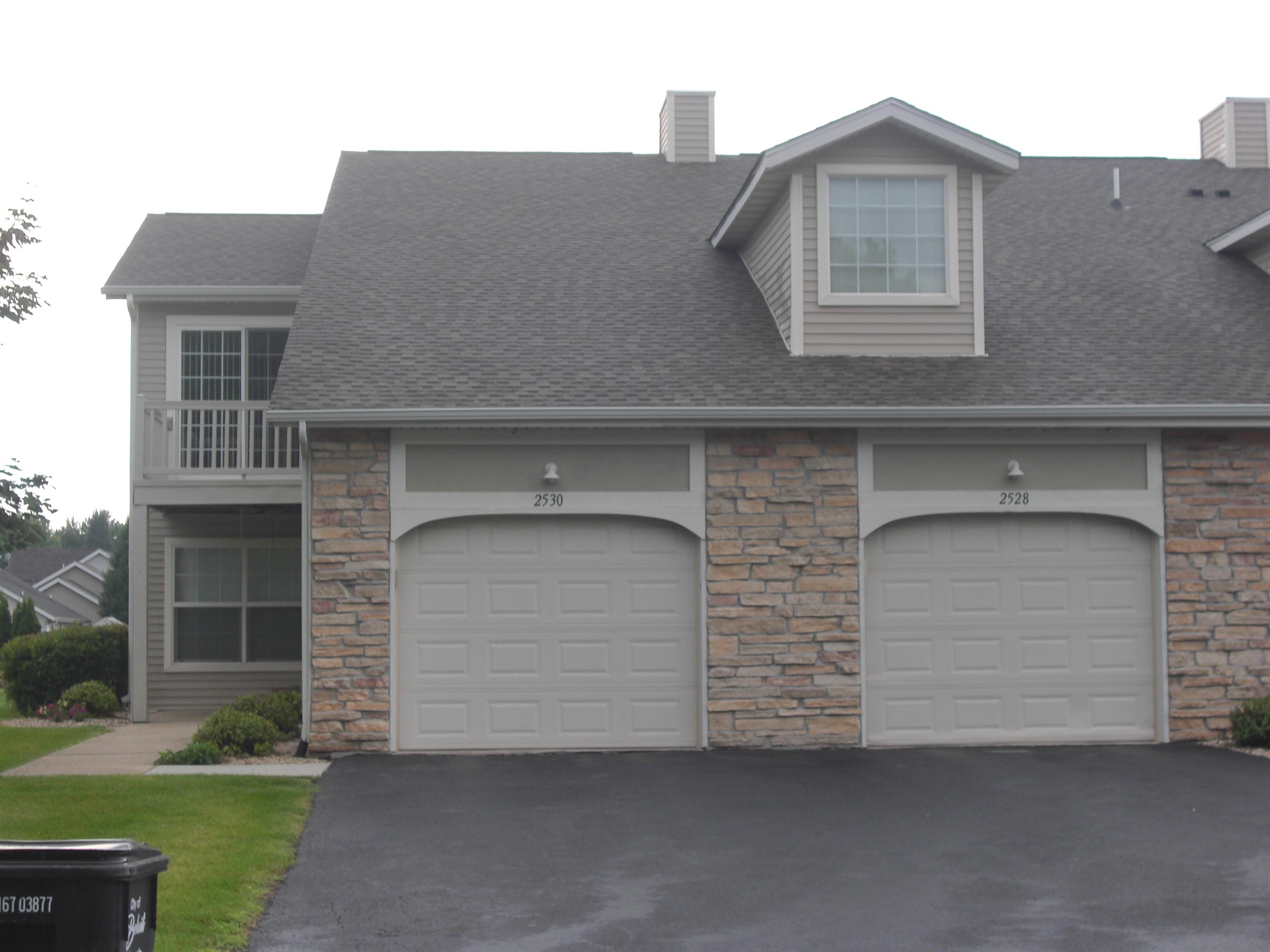Property Photo: 2530 Edgewood Drive WI 53511