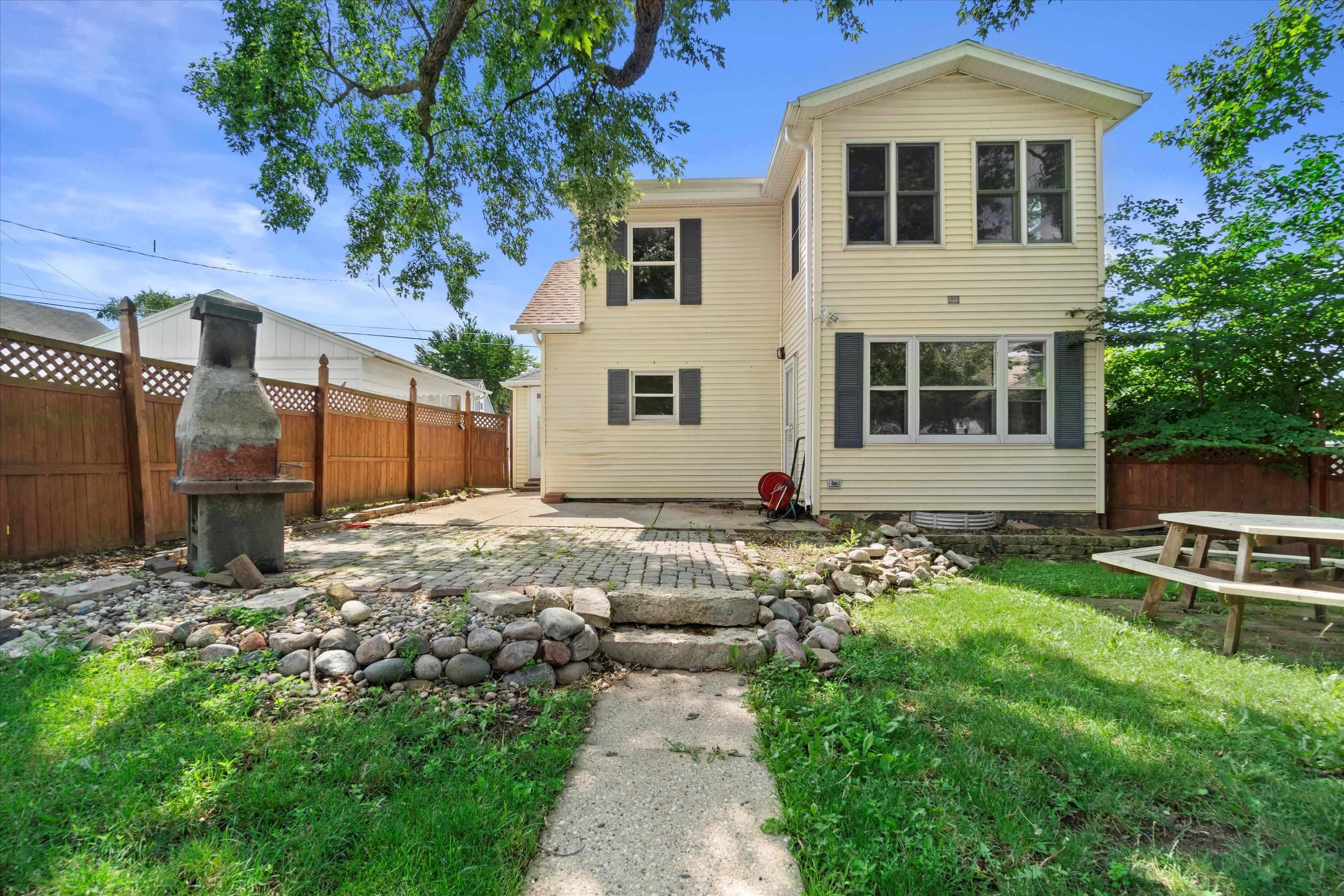 2928 S 48th Street  Milwaukee WI 53219 photo