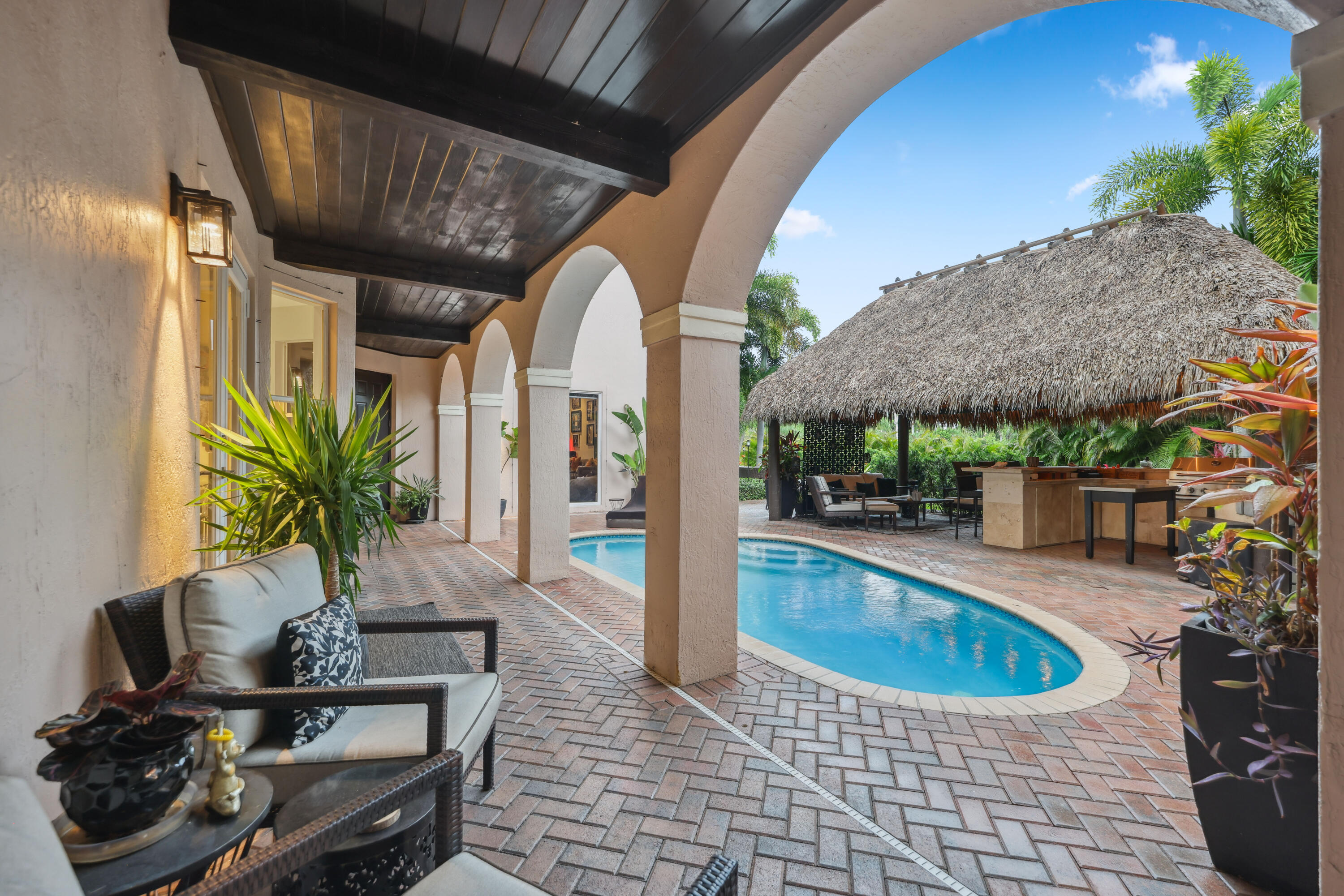 Property Photo: 9341 Nugent Trail FL 33411