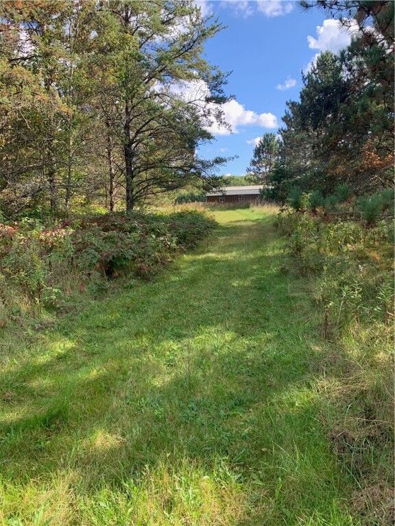 Property Photo:  W1758 Lee Road  WI 54843 