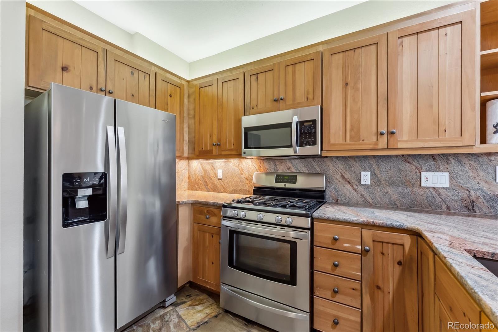 Property Photo:  259 Alpenrose Place 8712  CO 80435 