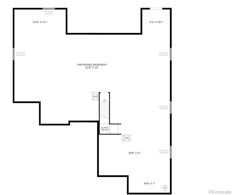 Property Photo: 6023 Renbarger Lane CO 80104