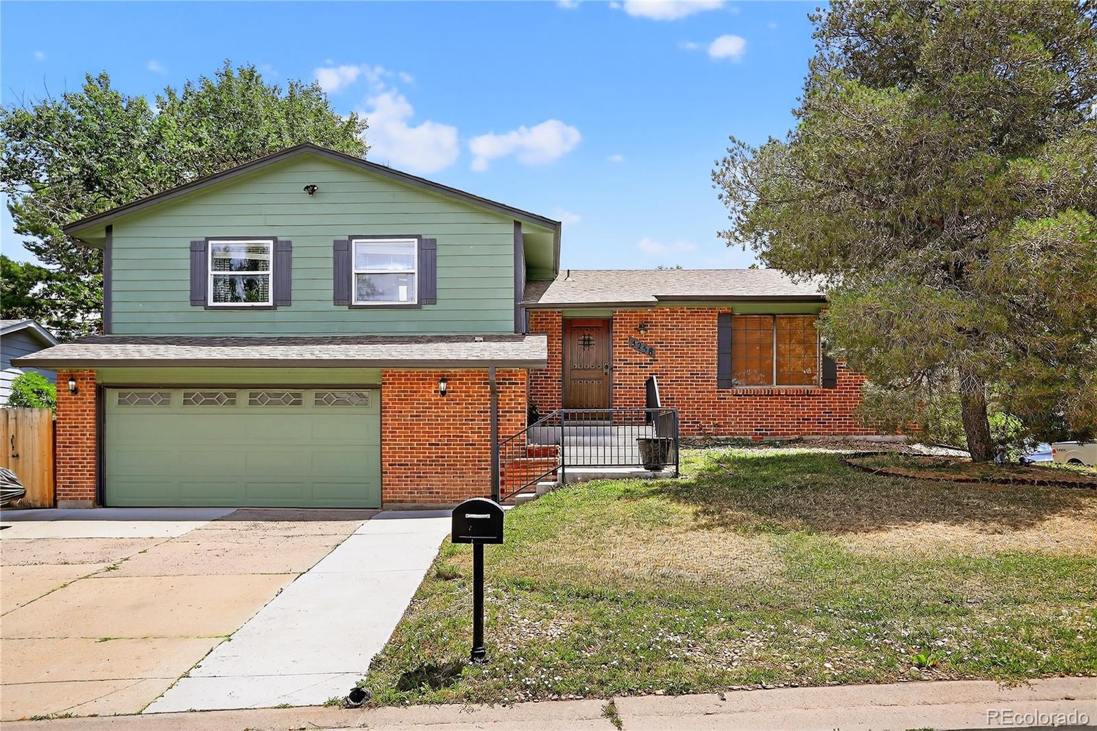3258 S Ensenada Way  Aurora CO 80013 photo