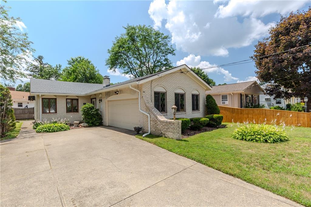 Property Photo: 80 Hillside Drive RI 02904