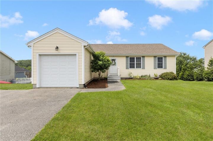 63 Danielle Drive  Woonsocket RI 02895 photo