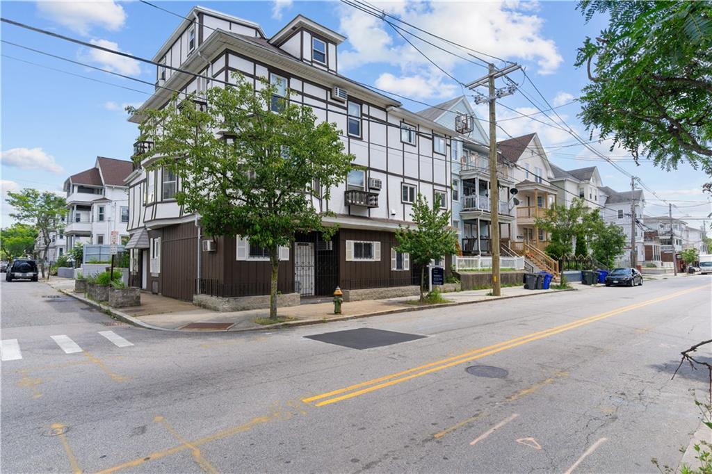 Property Photo:  129 Academy Avenue  RI 02908 