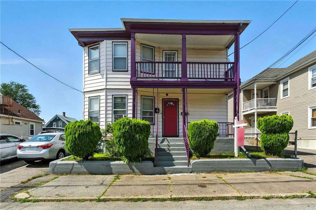 118 John Street  Pawtucket RI 02861 photo