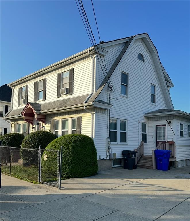 Property Photo:  25 Tingley Street  RI 02861 