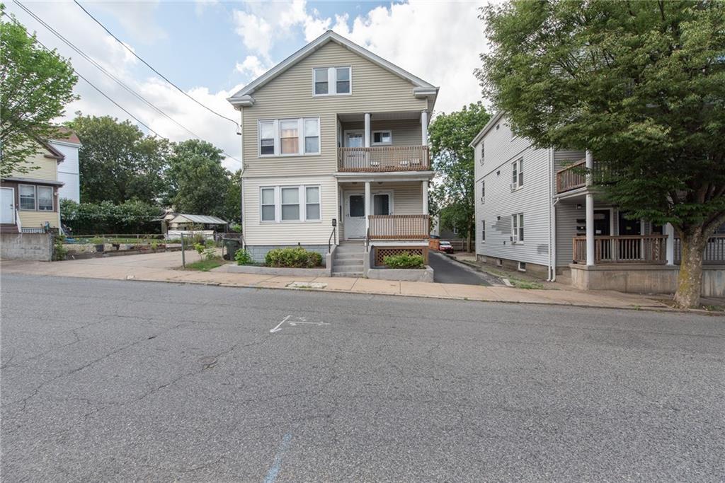 Property Photo:  130 Chad Brown Street  RI 02908 