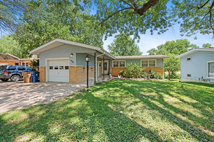 Property Photo: 534 S Derby Ave KS 67037