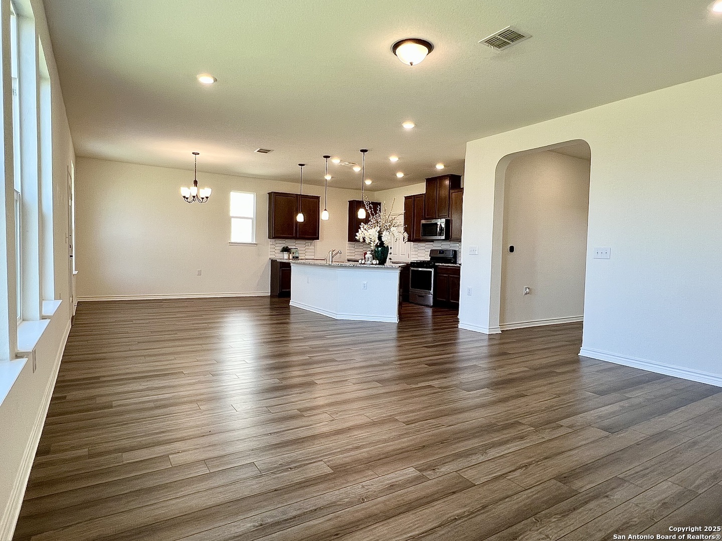Property Photo: 5630 Tranquil Dawn TX 78218