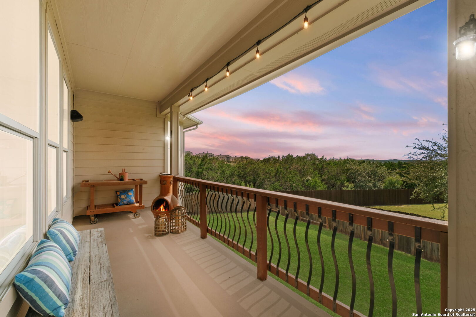 Property Photo:  823 Synergy Lane  TX 78260 