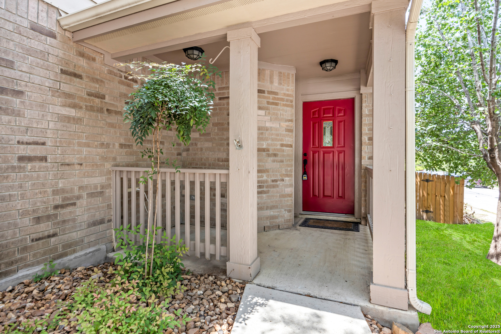 Property Photo: 16023 Dominic Pl TX 78247