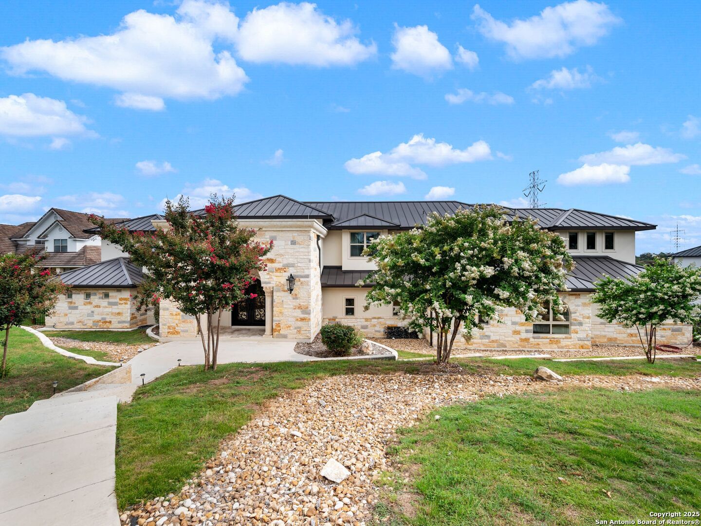 1402 Grey Flint Cove  San Antonio TX 78258 photo
