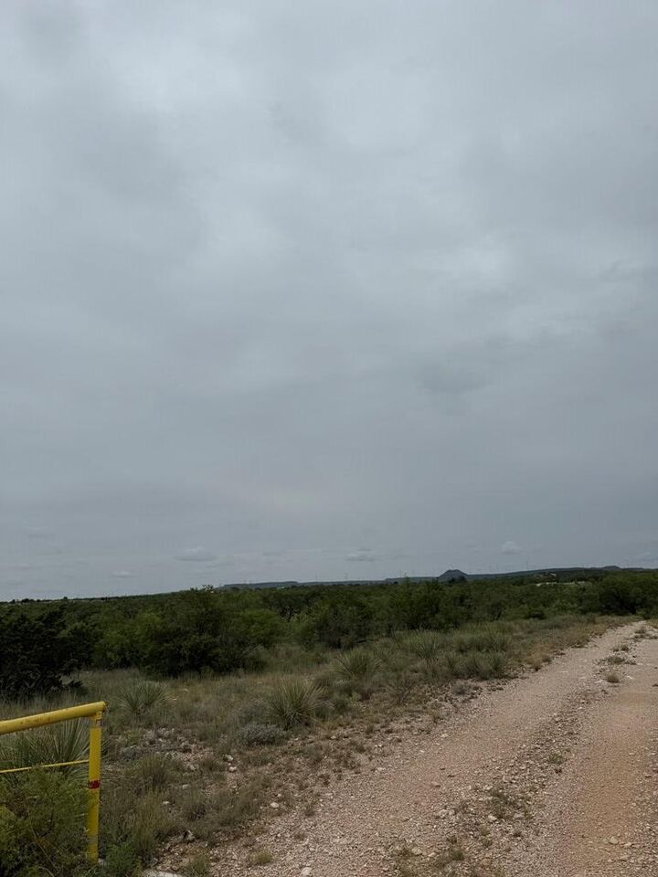Property Photo: 816 Marina Ln TX 76945